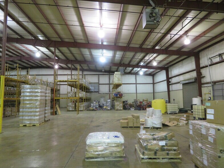 More Photos Of 238 Industrial Park Dr, Soddy-Daisy Unknown For Lease