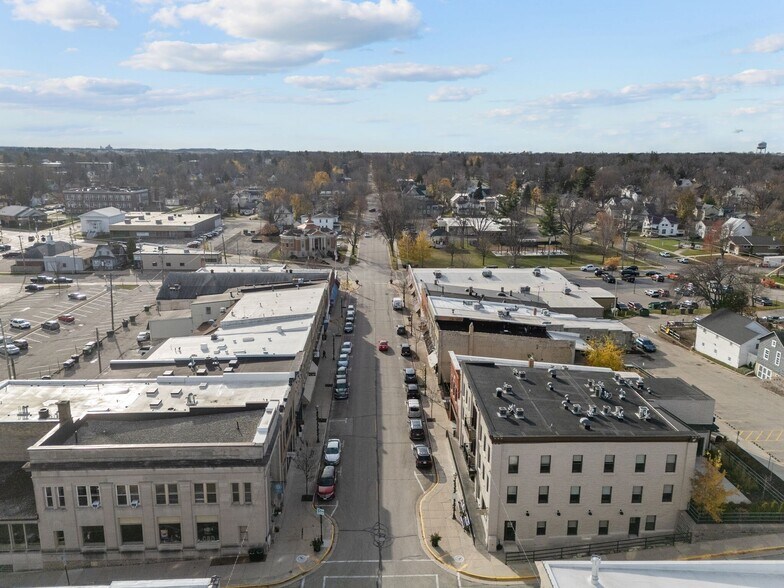 More Photos Of 221 Watson St, Ripon Storefront Retail Residential For Sale