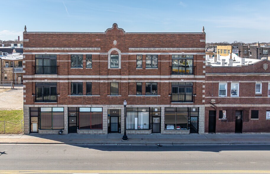More Photos Of 4346 N Pulaski Rd, Chicago Apartments For Lease