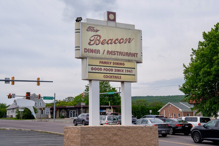 More Photos Of 189 Claremont Ave, Tamaqua Restaurant For Sale