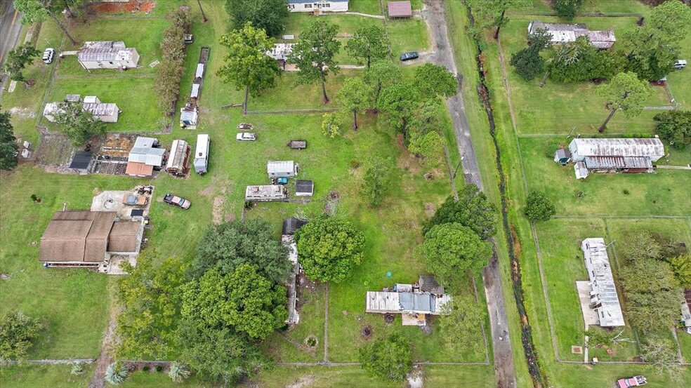 More Photos Of 4676 Lambing Rd, Jacksonville Manufactured Housing Mobile Home Park For Sale