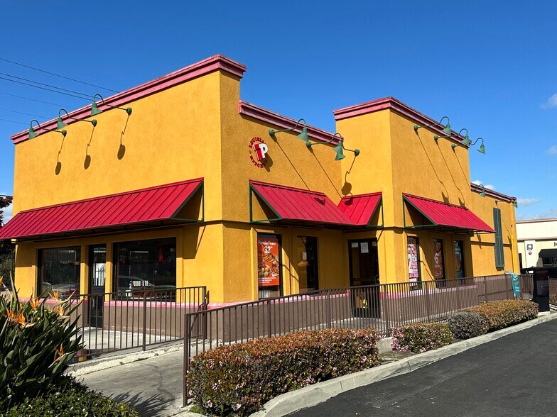 More Photos Of 3300 W Slauson Ave, Los Angeles Unknown For Lease