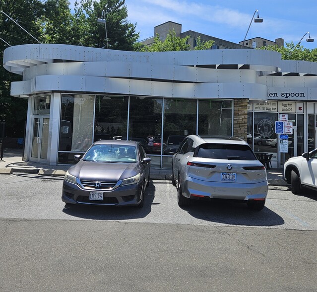 Primary Photo Of 1296 North Ave, New Rochelle Storefront For Lease