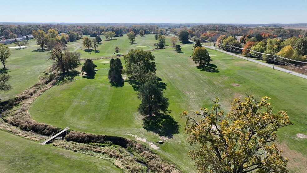 More Photos Of 1605 W Water St, Hartford City Land For Sale