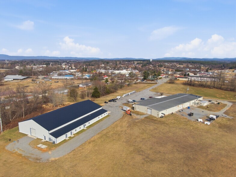 More Photos Of 5192 Dominion Dr, Dublin Warehouse For Sale