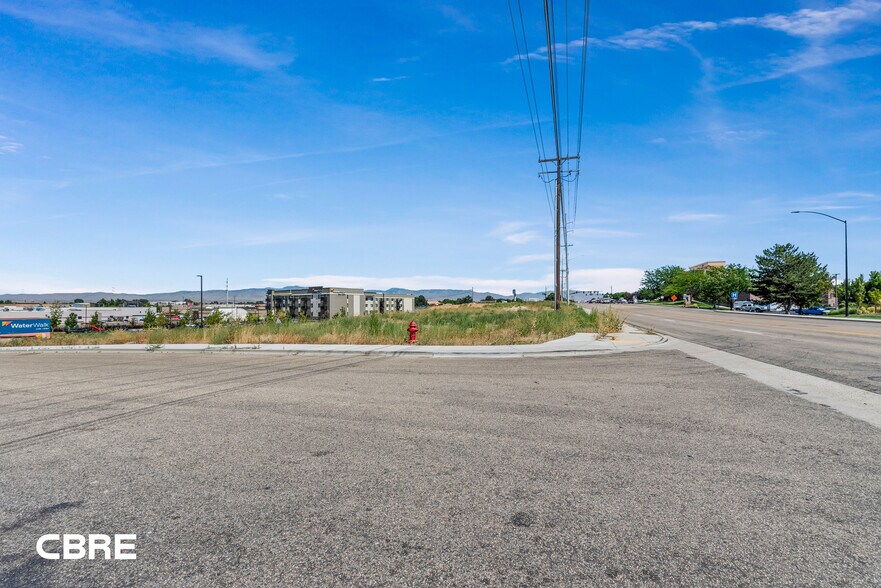 More Photos Of , Meridian Land For Sale