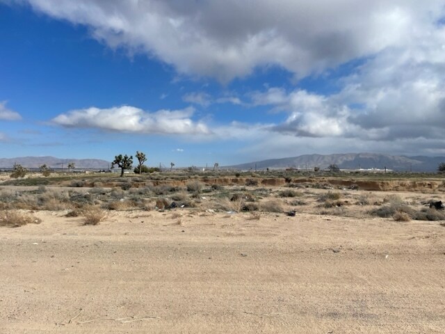 More Photos Of 0 C Ave, Hesperia Land For Sale
