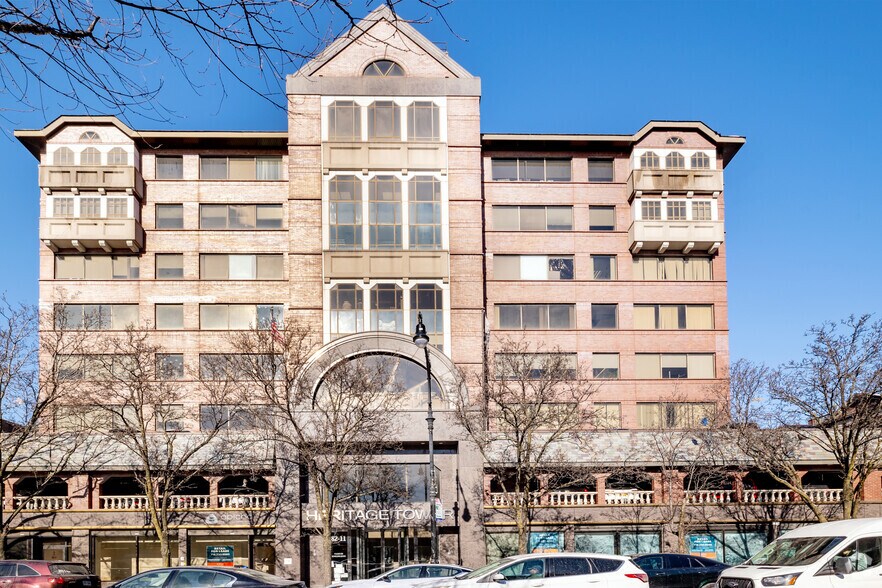 More Photos Of 82-11 37th Ave, Jackson Heights Office For Lease
