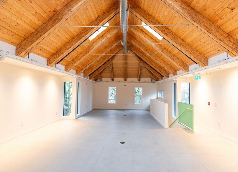 More Photos Of 2314 Ontario St, Vancouver Office For Sale