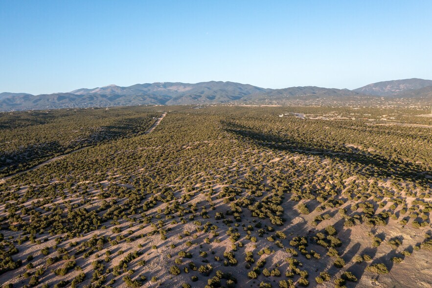 More Photos Of 0 Camino La Tierra Camino, Santa Fe Land For Sale