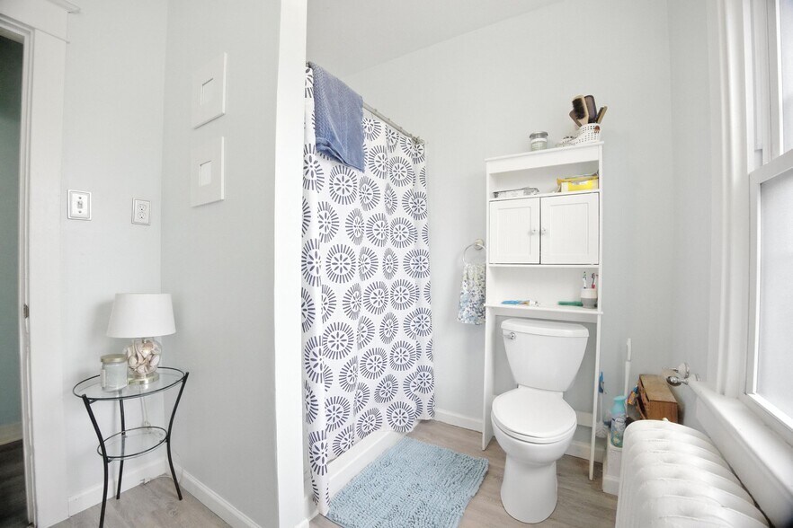 More Photos Of 83 Limekiln Pike, Glenside Storefront Retail Residential For Sale