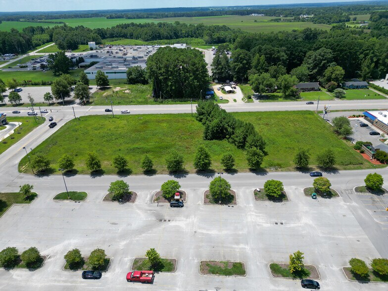 More Photos Of 1000 Chesterfield Hwy, Cheraw Land For Sale