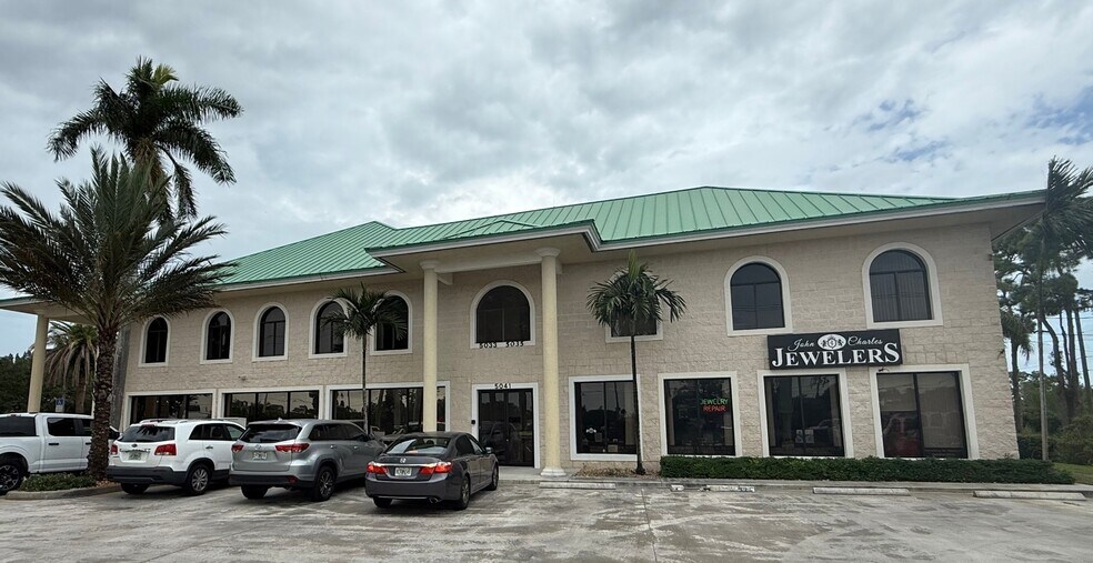 Primary Photo Of 5031 SE Federal Hwy, Stuart General Retail For Lease