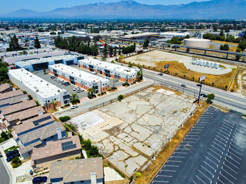 More Photos Of 12432 Valley Blvd, El Monte Land For Sale