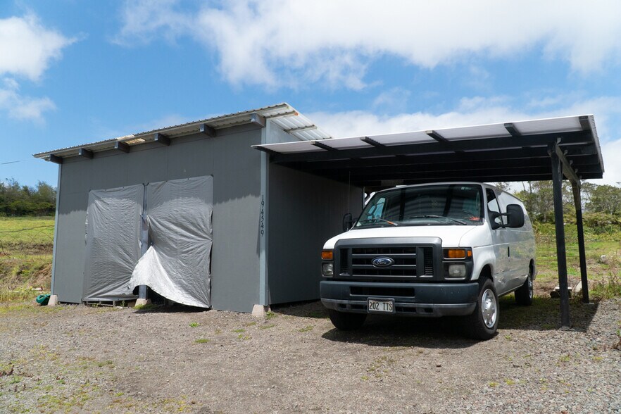 More Photos Of 19-4549 Amaumau Rd, Volcano Land For Sale