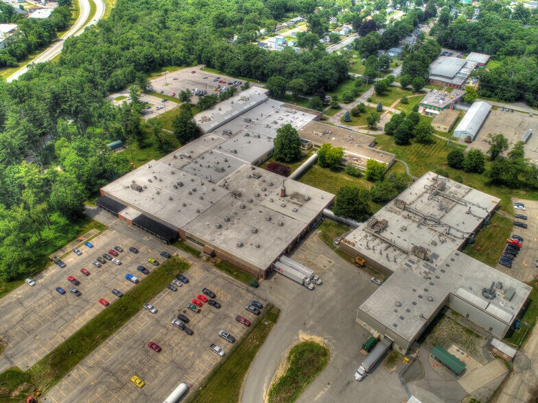 More Photos Of 150 Congress St, Keene Industrial For Sale