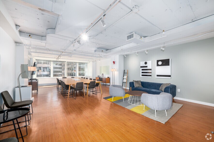 More Photos Of 1901 Pennsylvania Ave NW, Washington Office For Lease