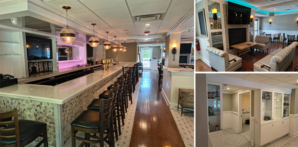 More Photos Of 8289 Jericho Tpke, Woodbury Restaurant For Lease