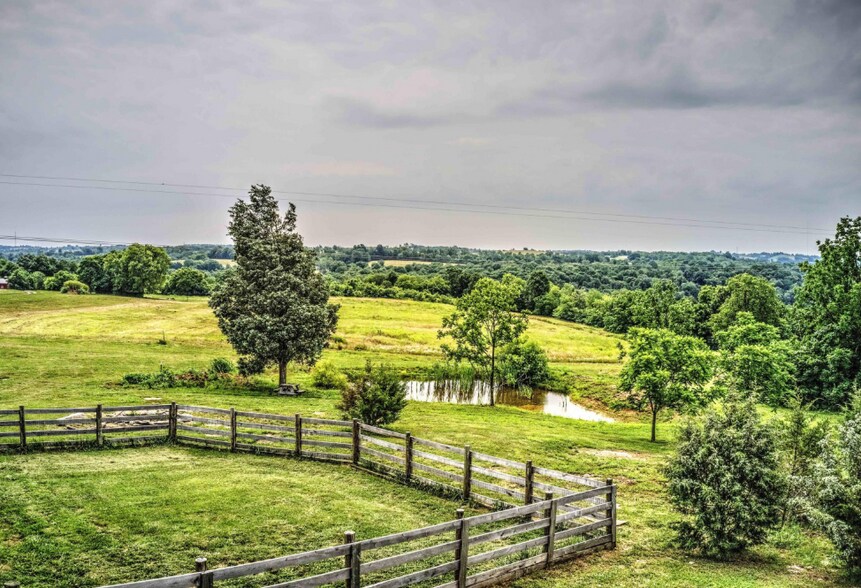 More Photos Of 4160 Lexington Rd, Harrodsburg Flex For Sale