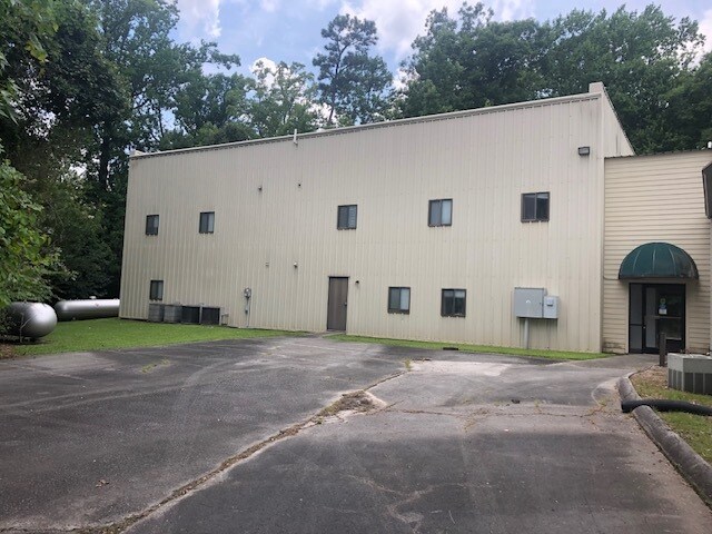 More Photos Of 1385 John Small Ave, Washington Medical For Lease