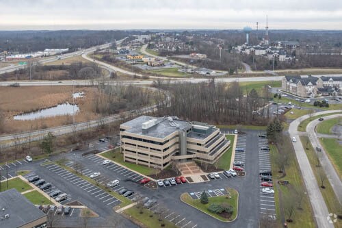 More Photos Of 4040 Embassy Pky, Akron Office For Lease