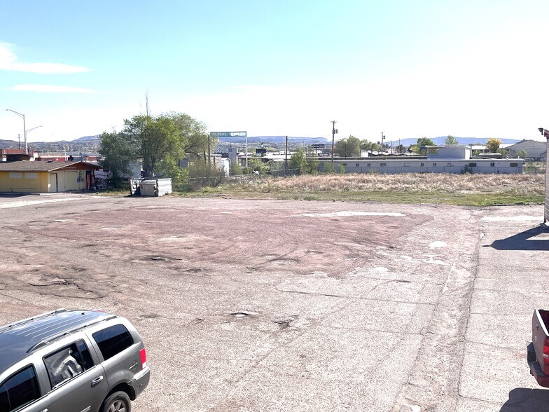 More Photos Of 1709 W Historic Highway 66, Gallup Hospitality For Sale