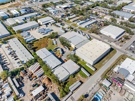 More Photos Of 4756 N 122nd Ave, Clearwater Unknown For Lease