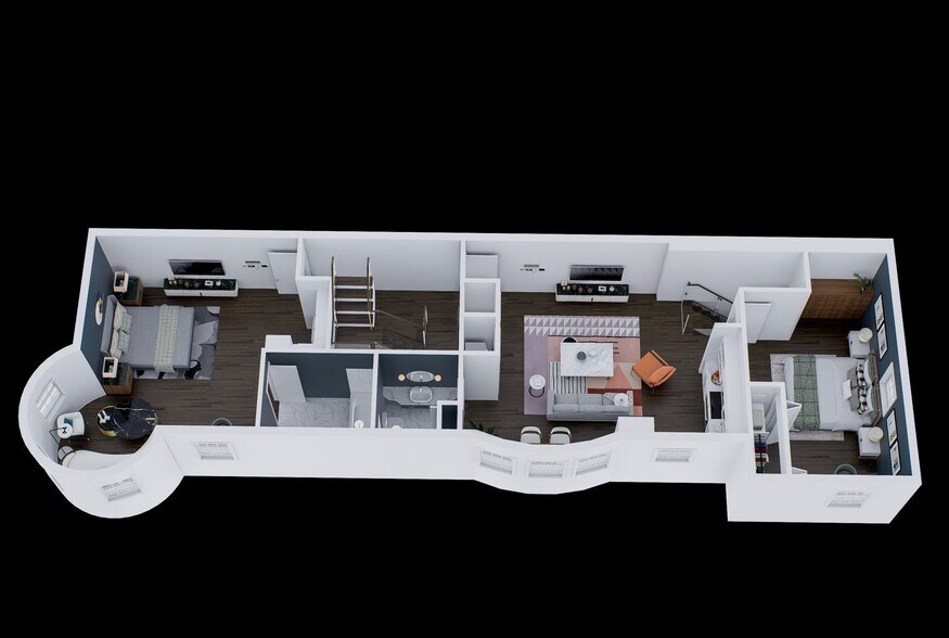 More Photos Of 2601 N Charles St, Baltimore Apartments For Sale