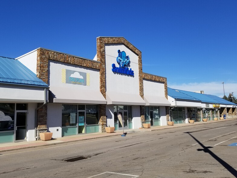 Primary Photo Of 70 S Fairfield Rd, Layton Storefront For Lease