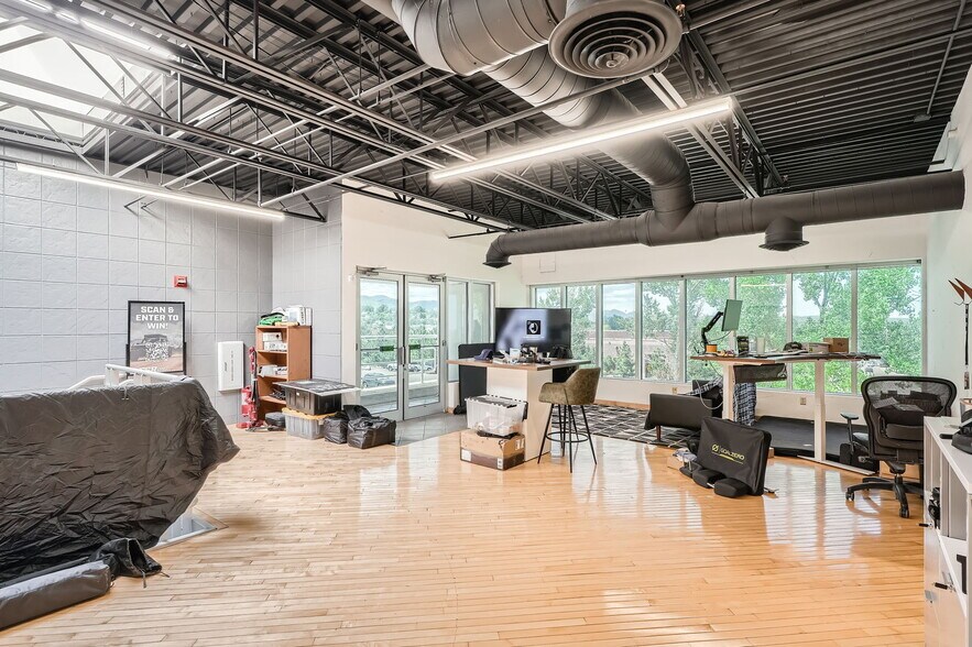 More Photos Of 120 Capital Dr, Golden Warehouse For Sale