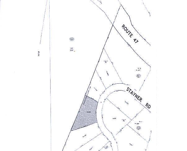 More Photos Of SEC RT 47 & Harter Rd, Sugar Grove Land For Sale