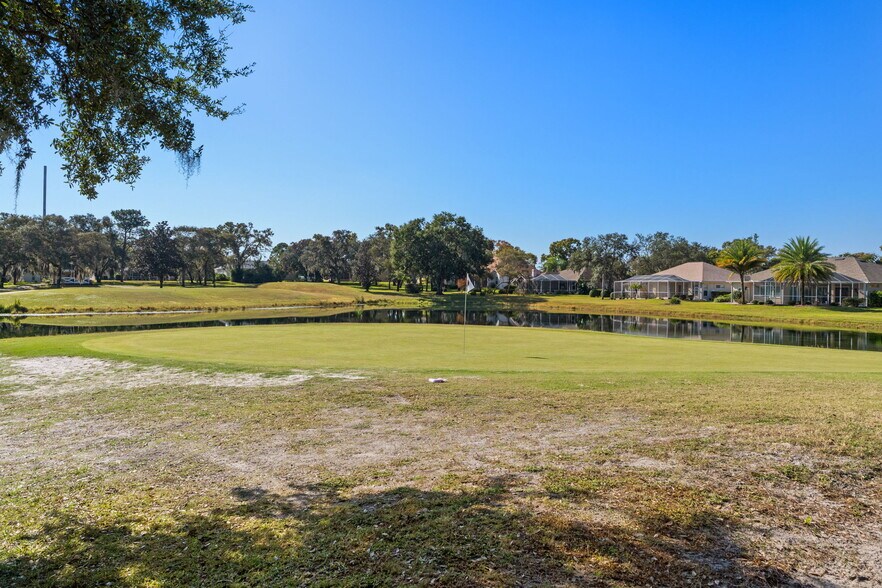 More Photos Of 4460 Golf Club Ln, Spring Hill Land For Sale