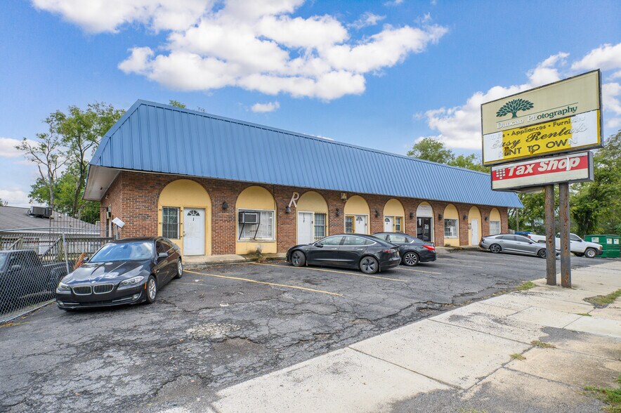 More Photos Of 2817 Bessemer Rd, Birmingham Freestanding For Sale