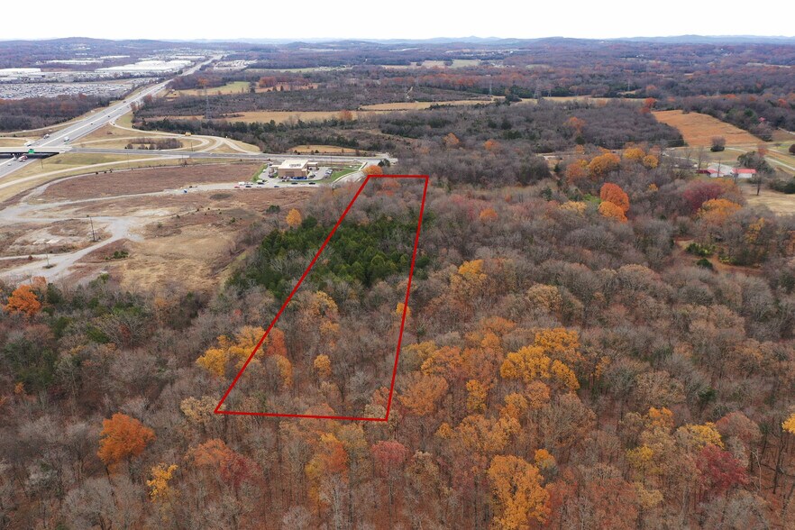 More Photos Of 5120 Beckwith Rd, Mount Juliet Land For Sale