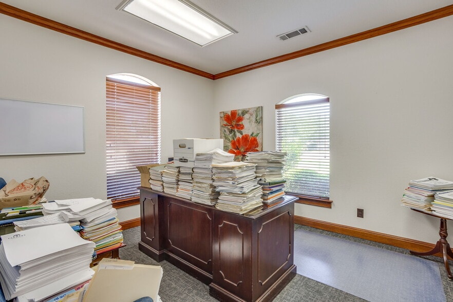 More Photos Of 4201 Gateway Dr, Colleyville Office For Sale