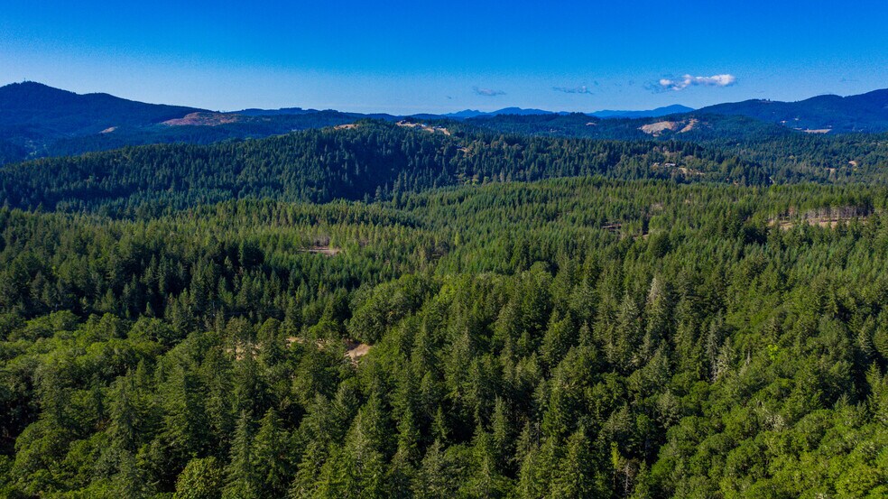 More Photos Of 609 Coastal View Dr, Philomath Land For Sale