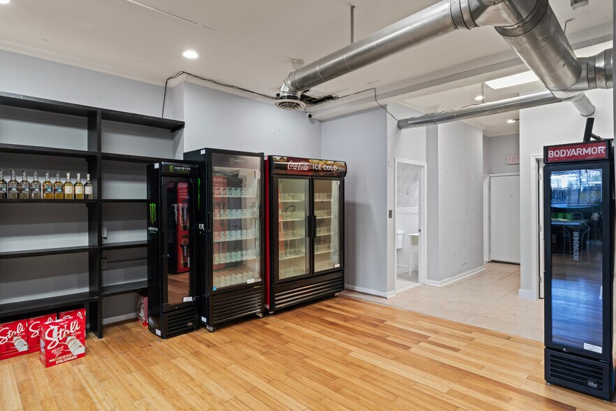 More Photos Of 5413 Georgia Ave NW, Washington Storefront For Lease