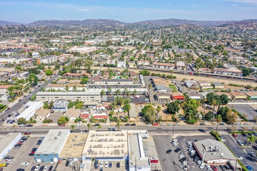 More Photos Of 334 E Pennsylvania Ave, Escondido Land For Sale