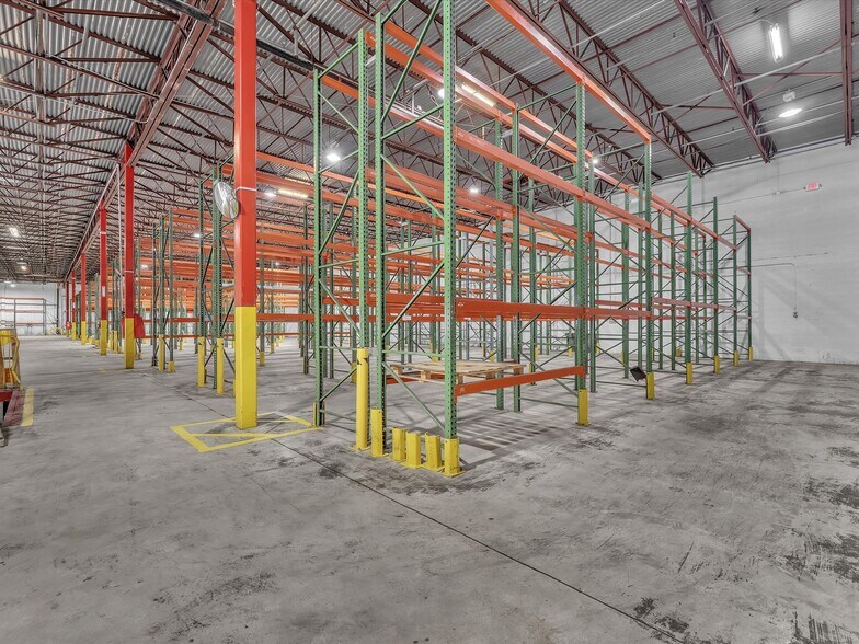 More Photos Of 2797 NW 105th Ave, Miami Warehouse For Lease