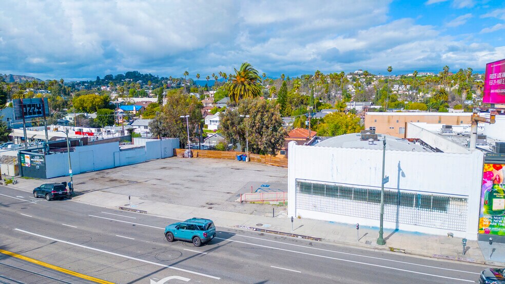 More Photos Of 2511-2513 W Sunset Blvd, Los Angeles Convenience Store For Lease
