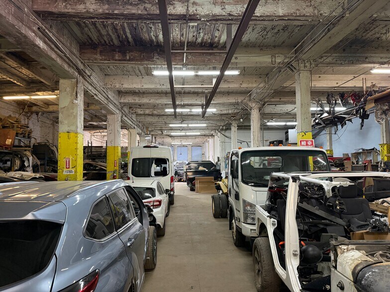 More Photos Of , Philadelphia Industrial For Sale