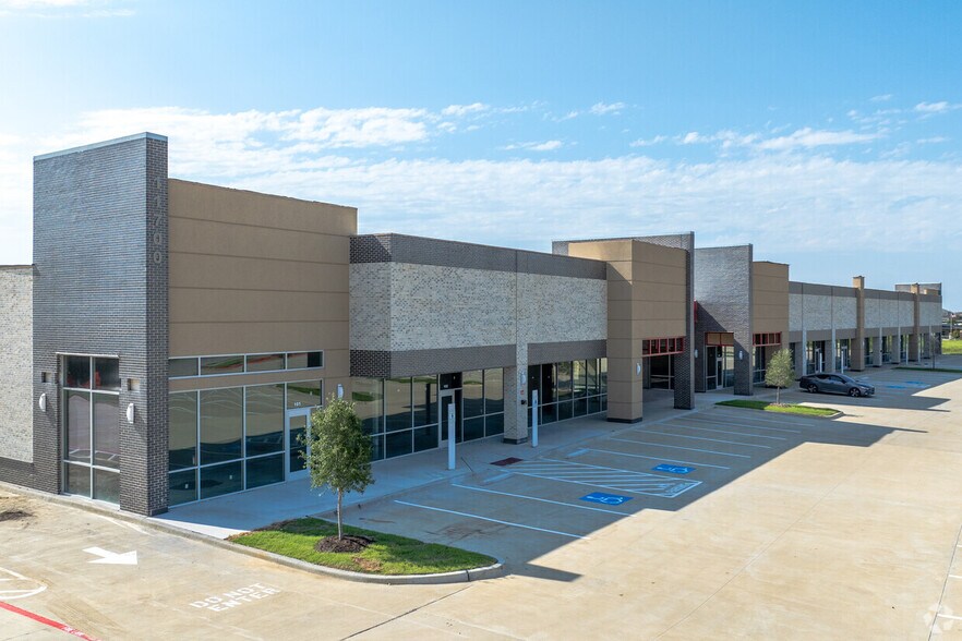 More Photos Of 11700 FM 423, Little Elm Unknown For Lease