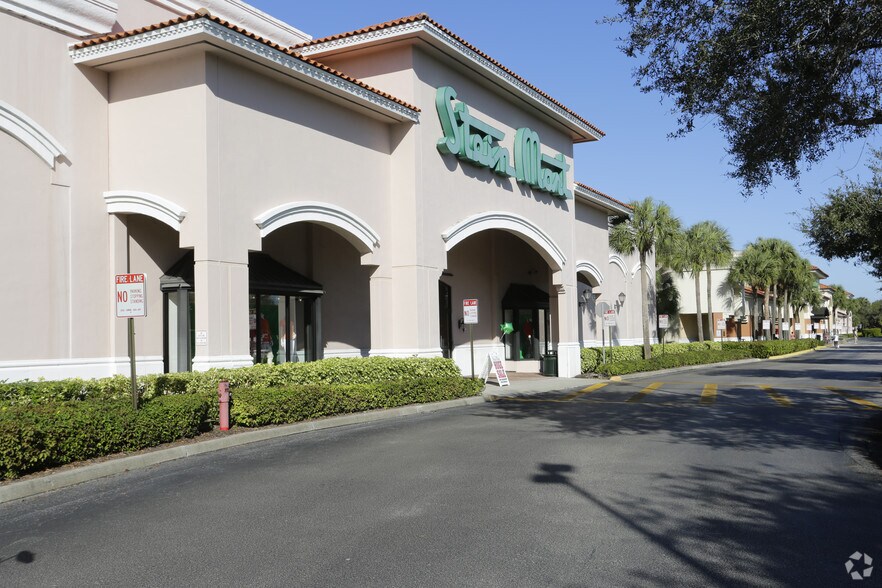 More Photos Of 8787-8811 Tamiami Trl N, Naples Storefront For Lease