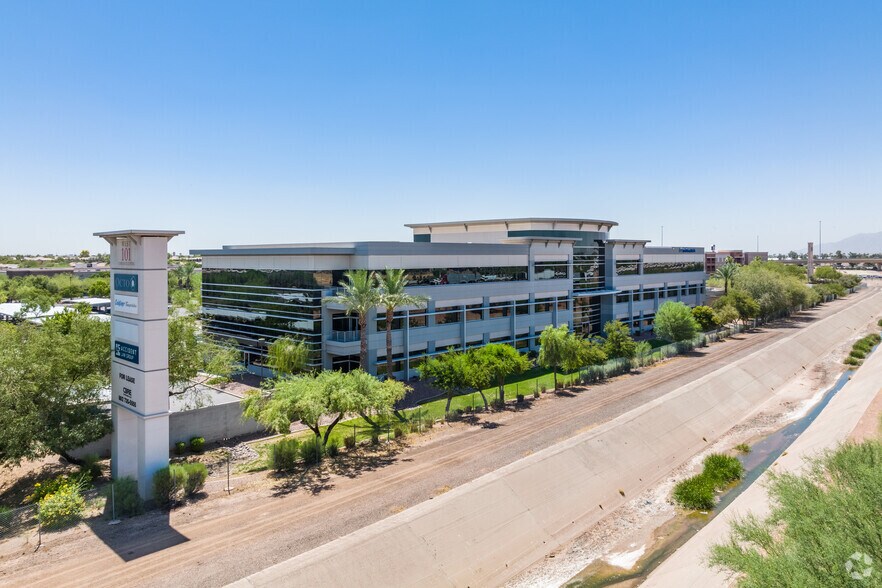 More Photos Of 1860 N 95th Ln, Phoenix Office For Lease