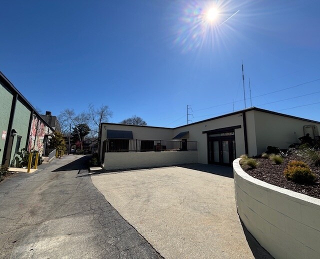 More Photos Of 1530 DeKalb Ave NE, Atlanta Storefront Retail Office For Lease