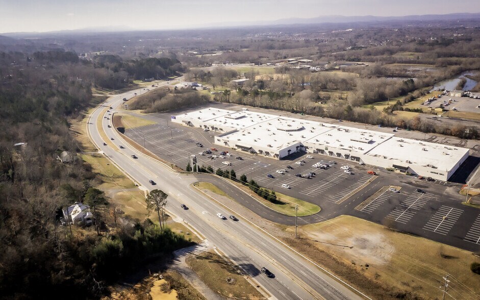 More Photos Of 4068 Cloud Springs Rd, Ringgold Land For Sale