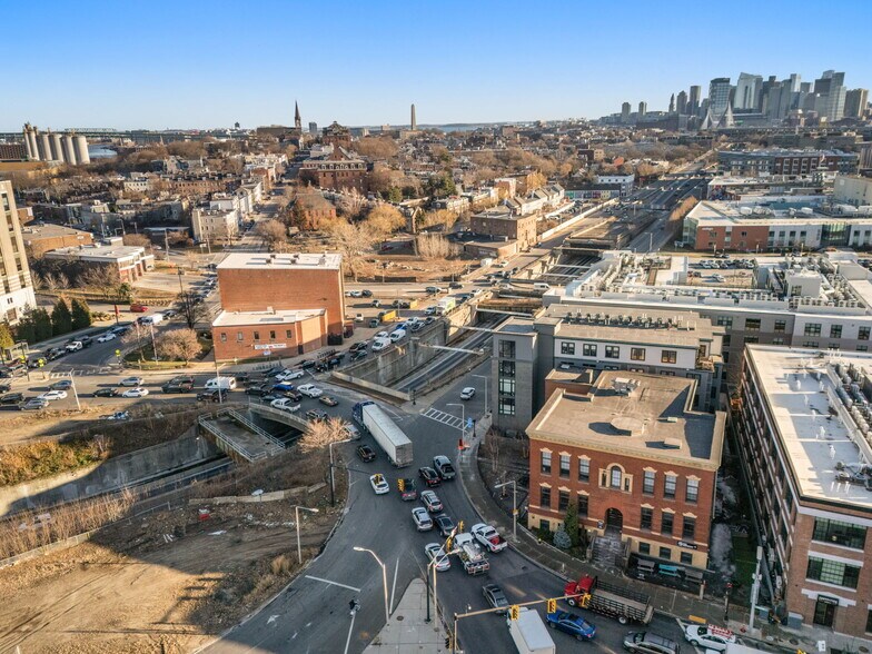 More Photos Of 24 Cambridge St, Charlestown Loft Creative Space For Lease