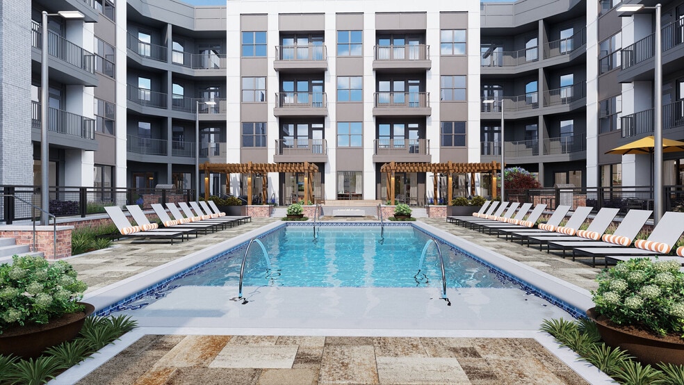 More Photos Of 2702 Pelham Rd, Greenville Apartments For Lease
