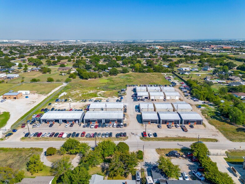 Primary Photo Of 3019 Keller Hicks Rd, Fort Worth Unknown For Lease