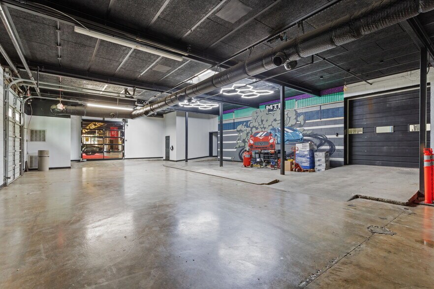 More Photos Of 1605 Brook Rd, Richmond Warehouse For Sale